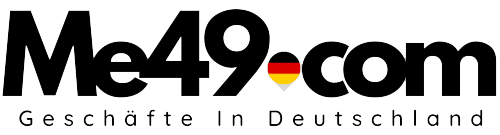 Meine Seite | Geschäfte In Deutschland